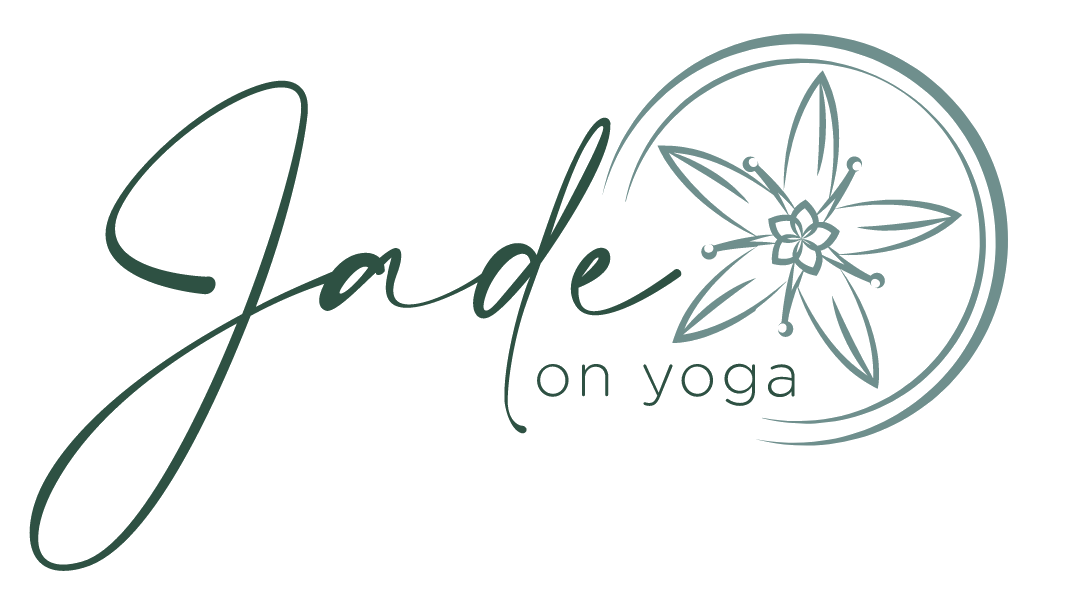 Giada Fallo | JadeOnYoga